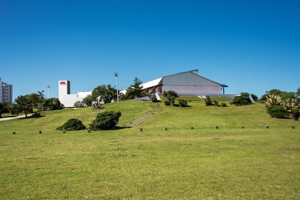 Hotel Aca Villa Gesell Kültér fotó